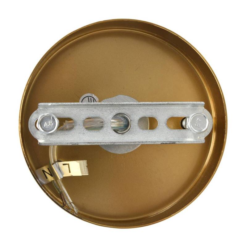 Подвесная люстра LUMION 8320/8