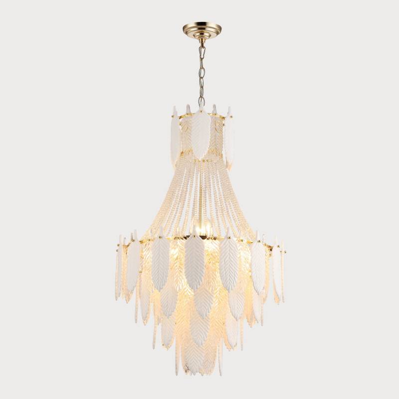 Подвесная люстра MODELUX ML.2023.18