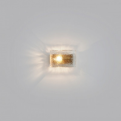 Бра iLamp W2078-1 BR