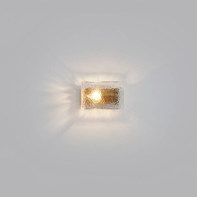 Бра iLamp W2078-1 BR