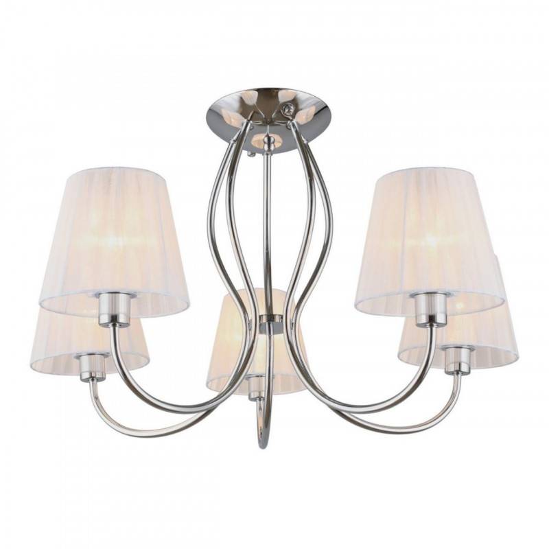 Накладная люстра Omnilux OML-65207-05