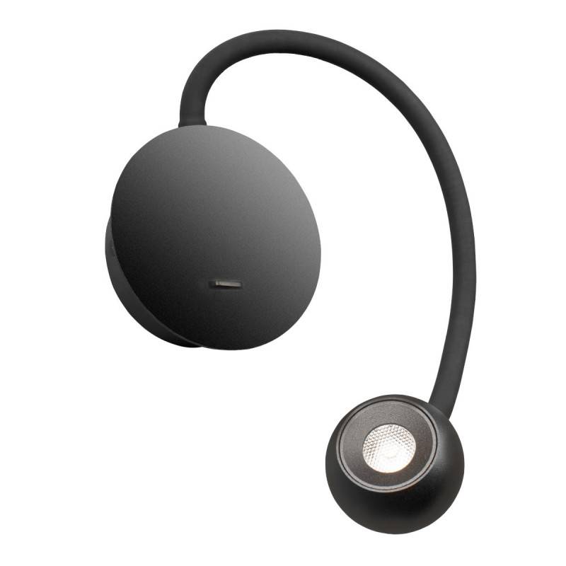 Бра LOFT IT 10254 Black