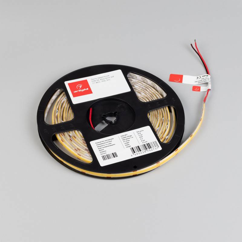 Лента Arlight 062811
