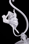 Настольная лампа декоративная Maytoni Elina ARM222-11-N