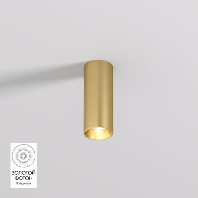 Накладной светильник Denkirs DK2615-SB