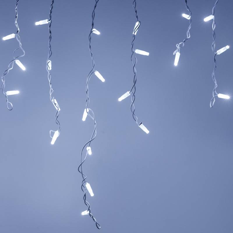 Светодиодная бахрома ARdecoled 034112