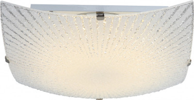 Накладной светильник Globo 40448