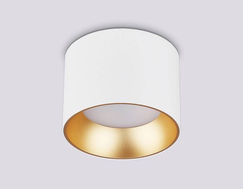 Накладной светильник Ambrella Light TN52882