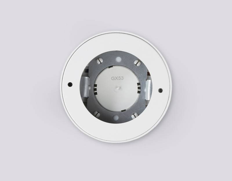 Накладной светильник Ambrella Light TN52882