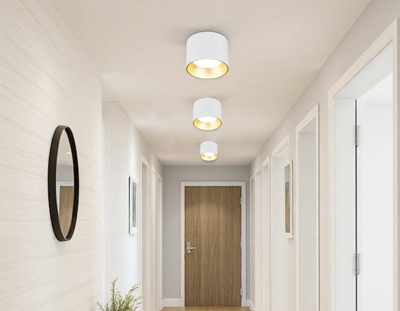 Накладной светильник Ambrella Light TN52882