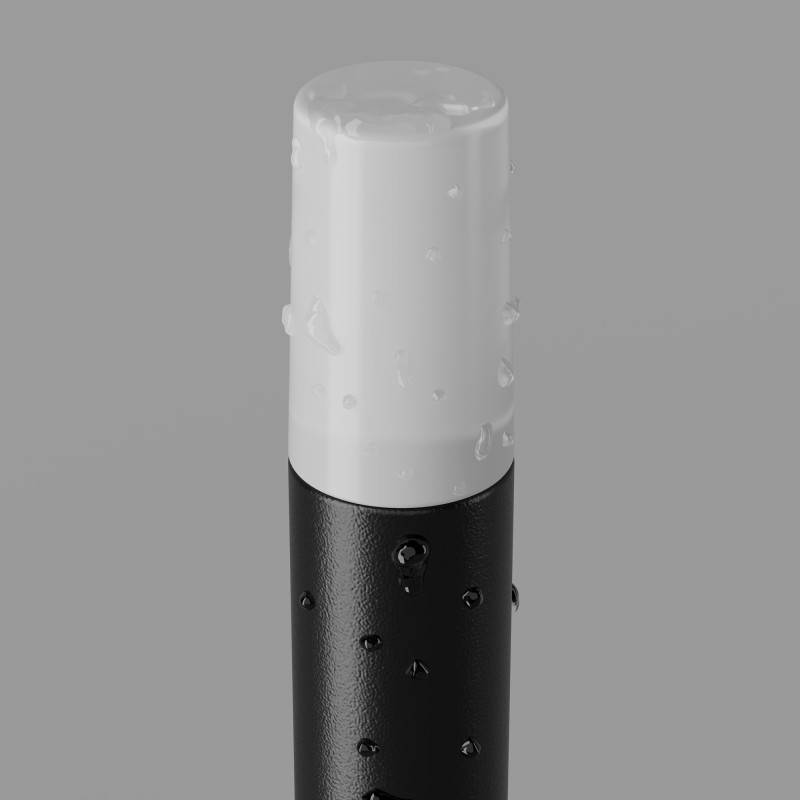 Садово-парковый светильник Maytoni O441FL-L1GF3K1