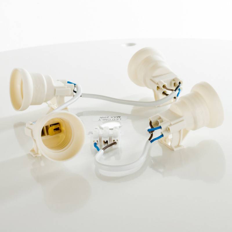 Накладной светильник Nowodvorski 9682