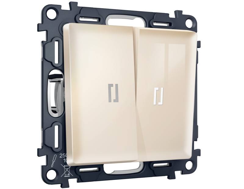 Выключатель Ambrella Volt MA304055