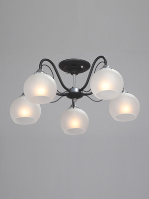 Накладная люстра Vitaluce V3948-1/5PL