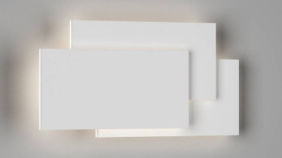 Бра DesignLed GW-6809-12-WH-WW