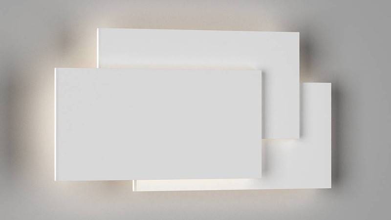 Бра DesignLed GW-6809-12-WH-WW