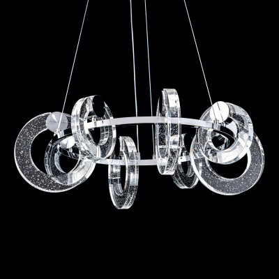 Подвесной светильник MODELUX ML.1865.650 CR