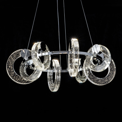 Подвесной светильник MODELUX ML.1865.650 CR