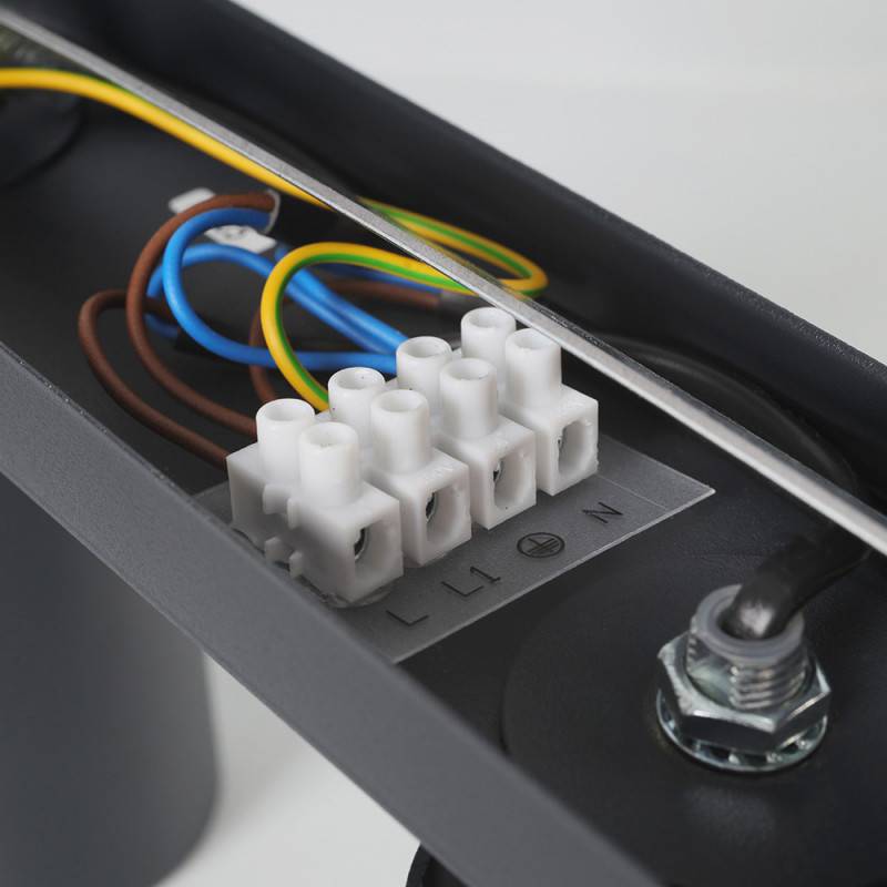 Спот Nowodvorski 6136