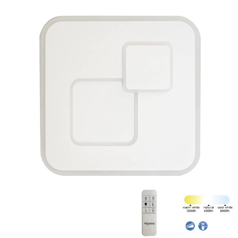 Накладной светильник Mantra 6455