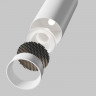 Спот Maytoni Technical C055CL-L12W3K-SS-W