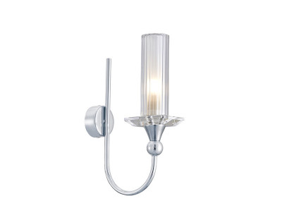 Бра Newport 4581/A chrome