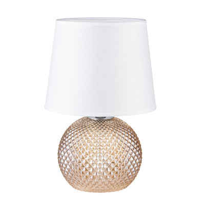 Настольная лампа Escada 10197/L Amber