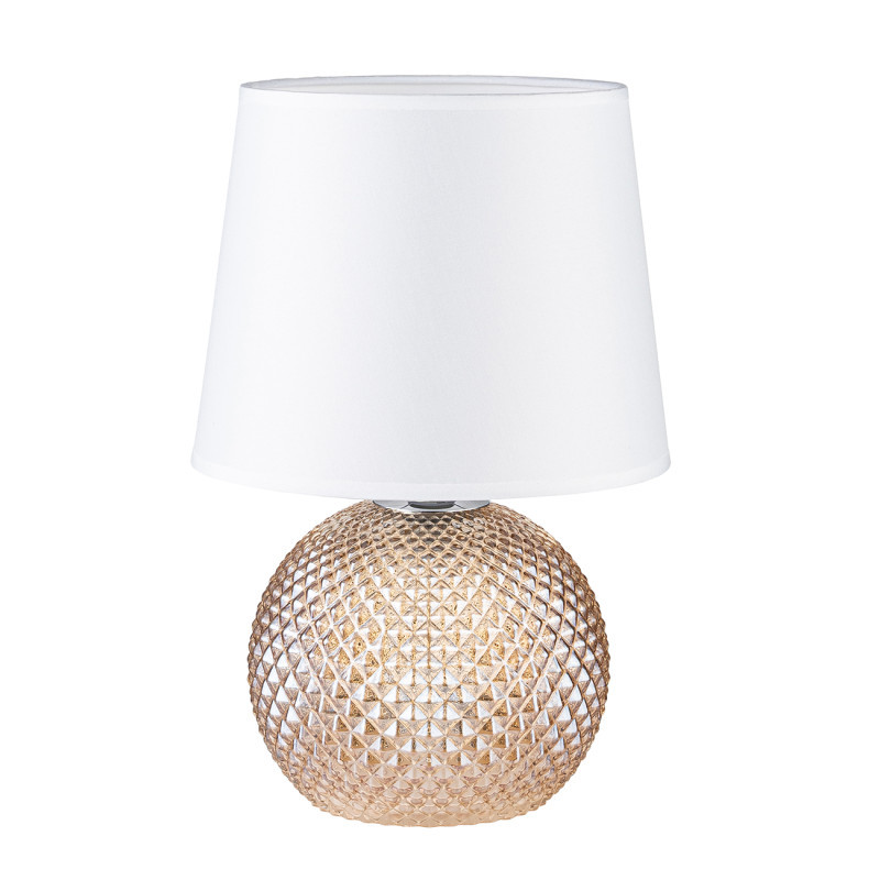 Настольная лампа Escada 10197/L Amber