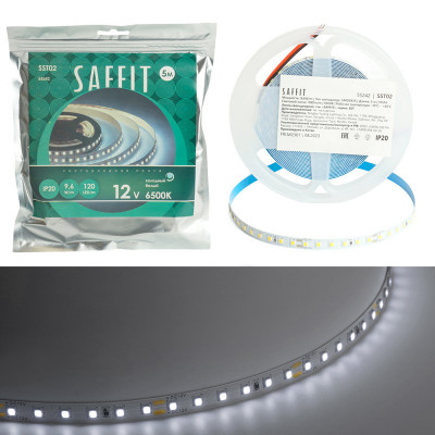 Лента SAFFIT 55242
