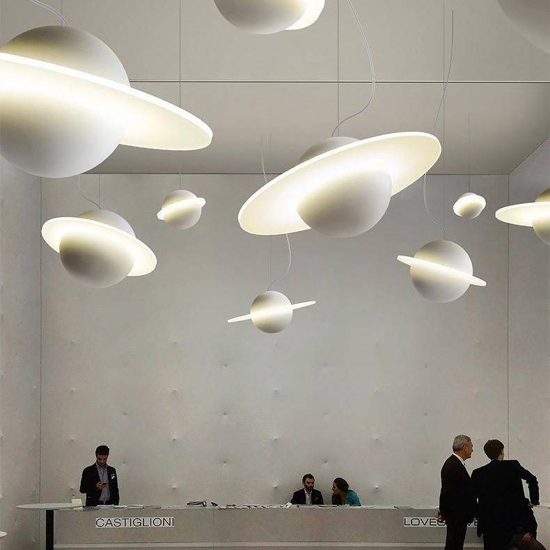 Подвесной светильник ImperiumLoft 208703-23