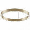 Подвесной светильник Maytoni Rim MOD058PL-L22BS4K
