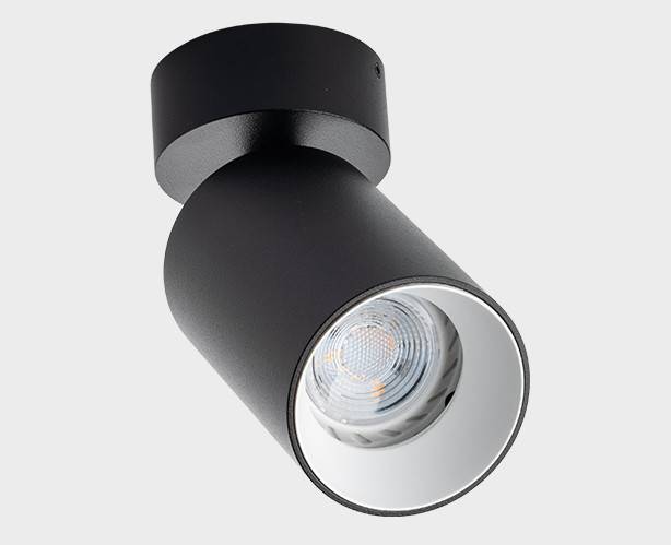 Спот ITALLINE DANNY black