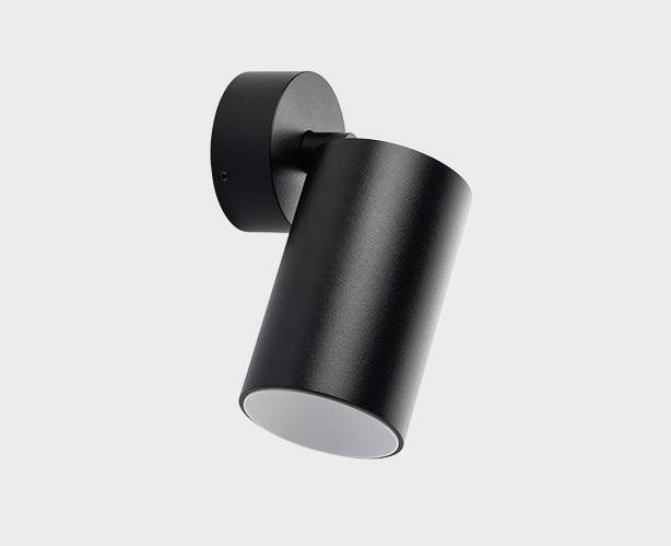 Спот ITALLINE DANNY black