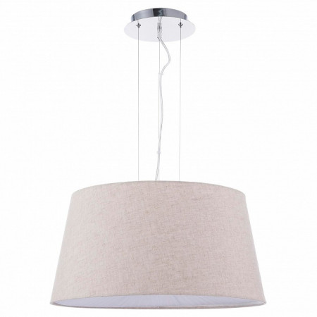 Подвесной светильник Maytoni Calvin Ceiling P179-PL-01-W