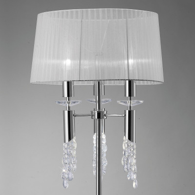 Торшер Mantra 3869