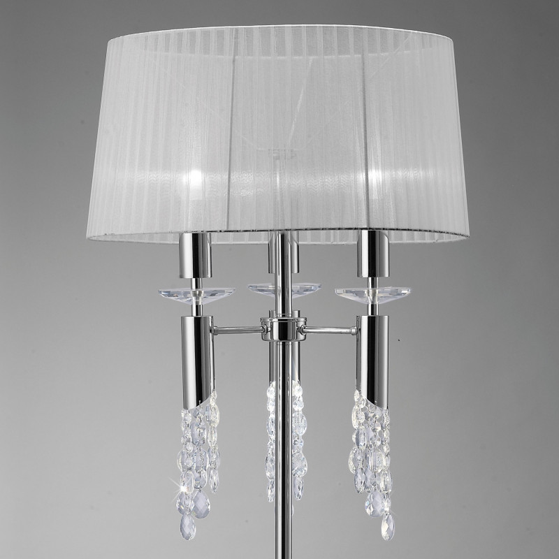 Торшер Mantra 3869