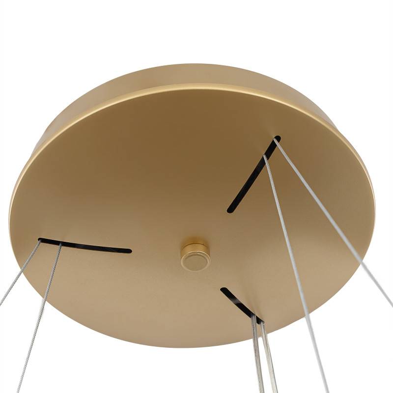 Подвесная люстра Citilux CL756A072