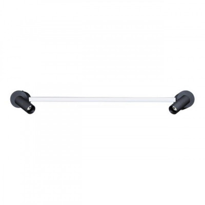 Спот ARTE Lamp A2219PL-2BK