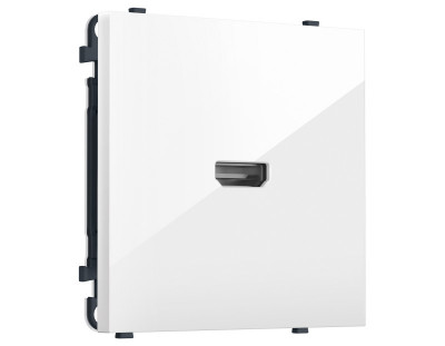 Розетка Ambrella Volt MS114030