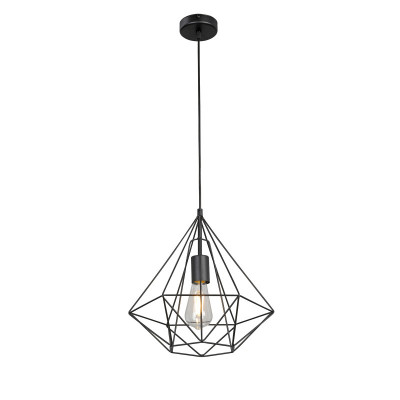 Подвесной светильник Vitaluce V2804-1/1S