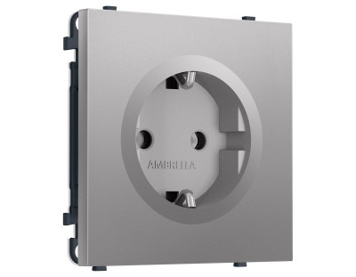 Розетка Ambrella Volt MS506010