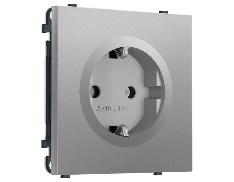 Розетка Ambrella Volt MS506010
