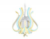 Подвесная люстра Ambrella Light FL112