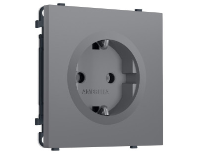 Розетка Ambrella Volt MS866010