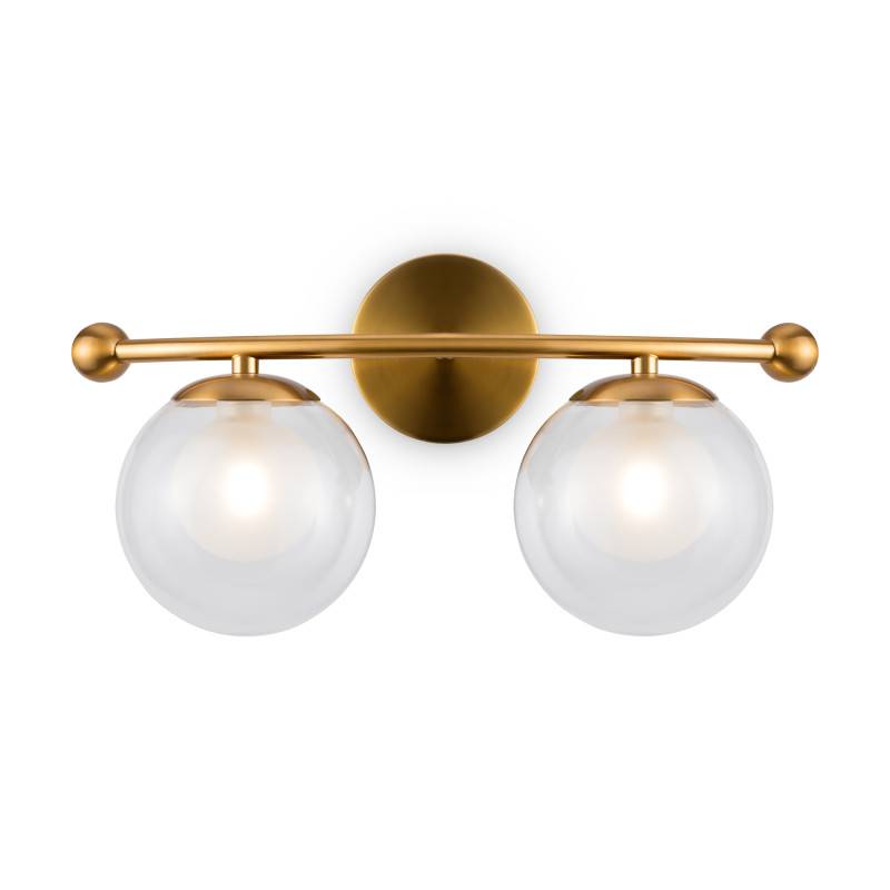 Бра Freya FR5262WL-02BS