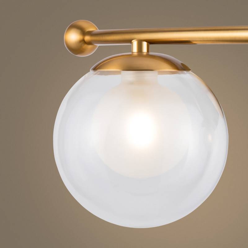 Бра Freya FR5262WL-02BS