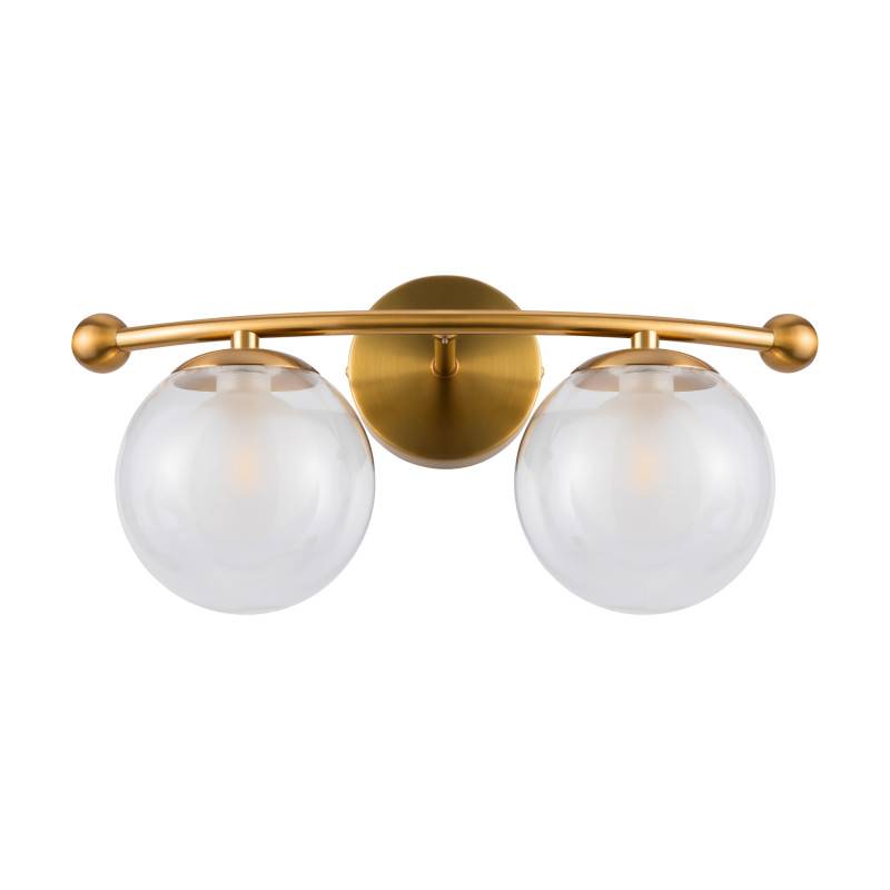 Бра Freya FR5262WL-02BS