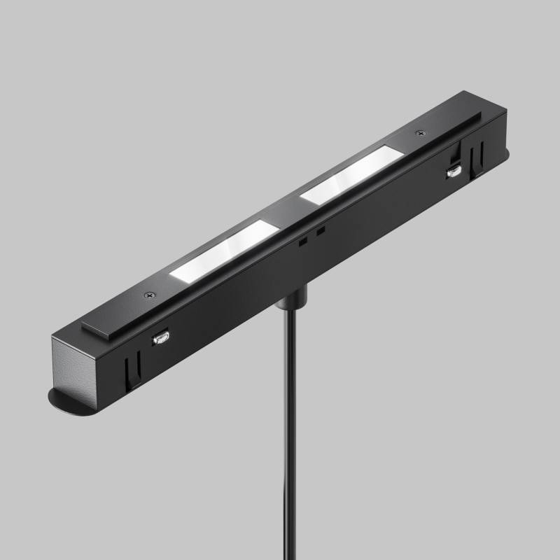 Светильник на шине Maytoni Technical TR131-4-15W-DS-B