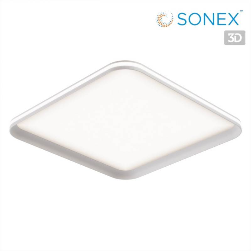 Накладной светильник Sonex 7750/95L