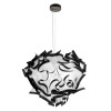 Подвесной светильник LOFT IT 10593/600 Black